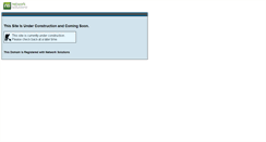 Desktop Screenshot of medaillon.com